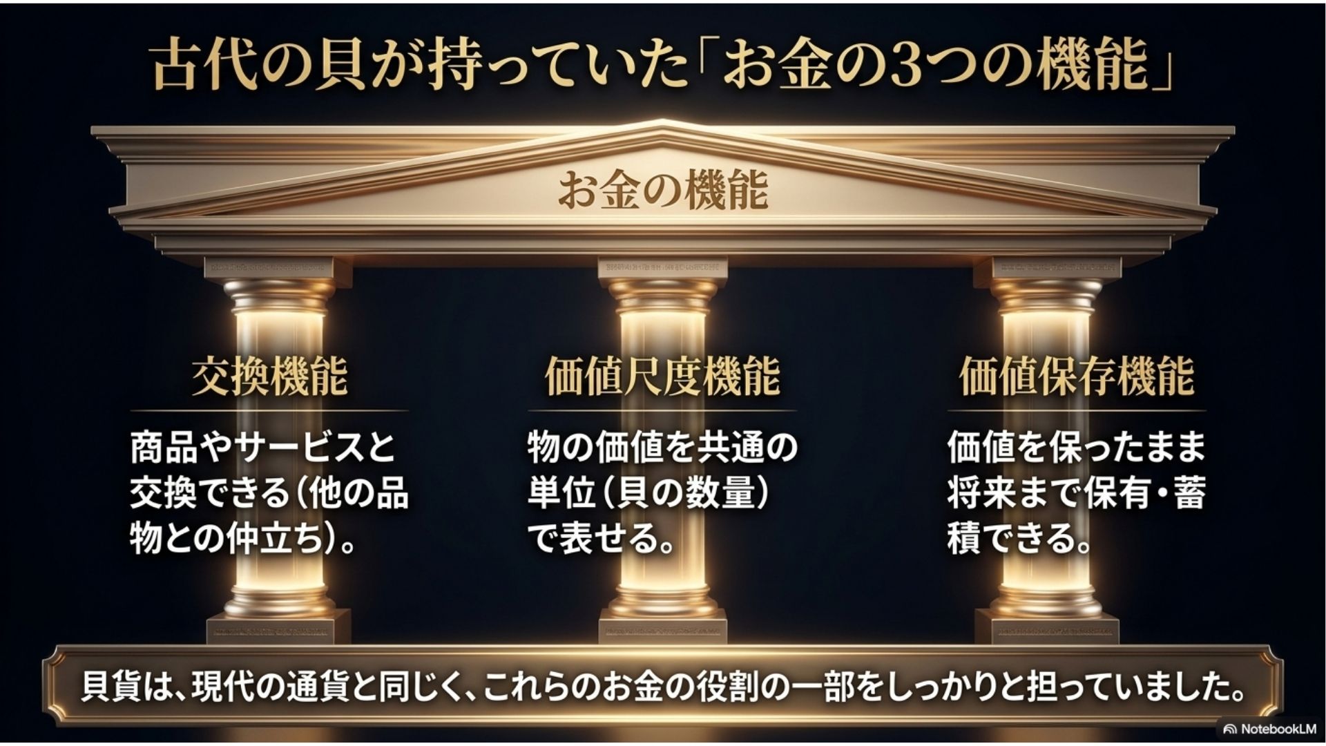 古代のお金の3つの機能説明.jpg