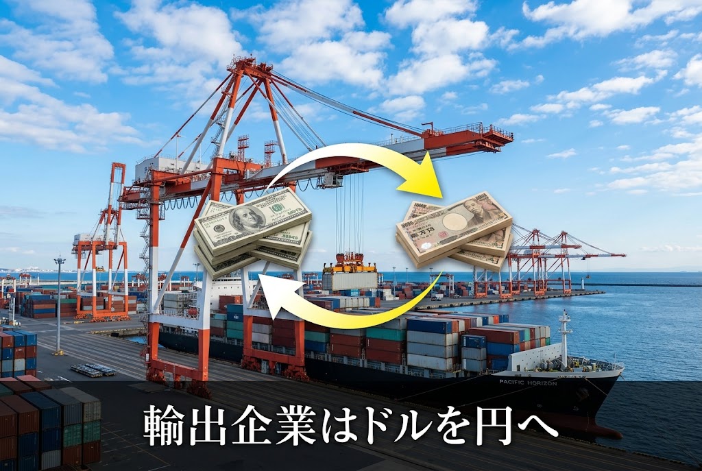 export-company-dollar-selling-yen-buying.jpg