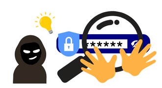 パスワードを入力せずに認証できます